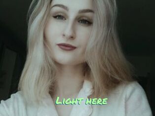 Light_here