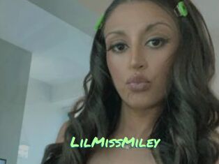 LilMissMiley