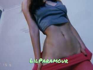 LilParamour