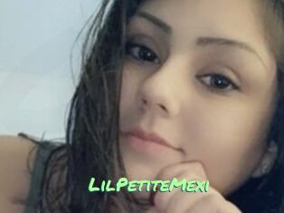 LilPetiteMexi