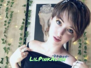 LilPinkAlien