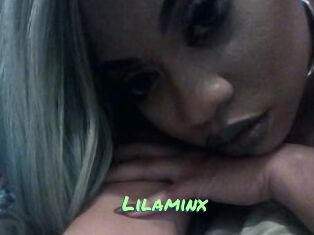 Lilaminx