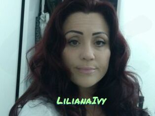 LilianaIvy