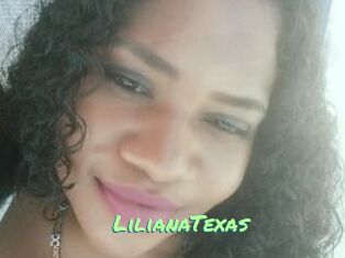 LilianaTexas