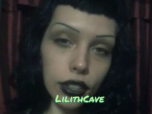 LilithCave