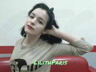 LilithParis