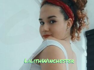 LilithWinchester