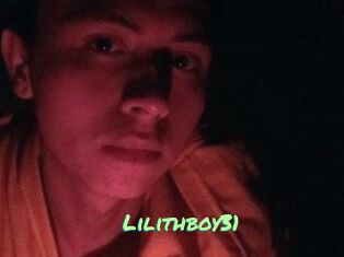 Lilithboy31