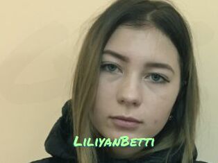 LiliyanBetti