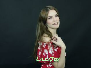 LilliJoy