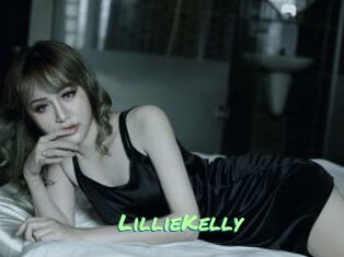 LillieKelly