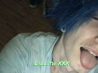 Lillith_XXX