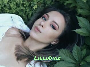 LilluDiaz