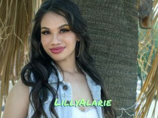 LillyAlarie
