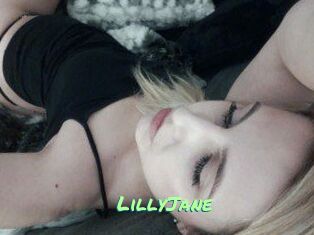 LillyJane