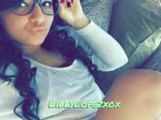 LillyLopezxox