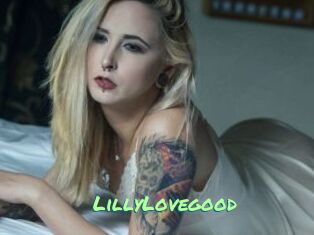 LillyLovegood