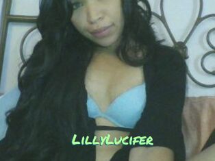 LillyLucifer