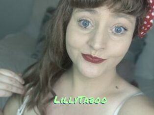 LillyTaboo