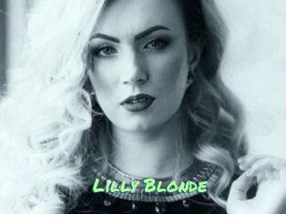 Lilly_Blonde