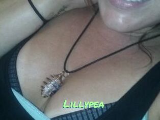 Lillypea