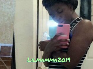 Lilmamma2019