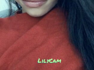 LilyCam