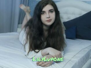LilyLupone Gothicorgien