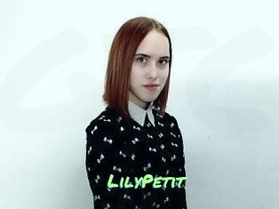 LilyPetit