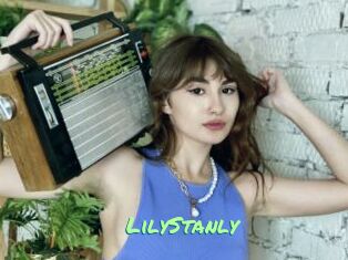 LilyStanly