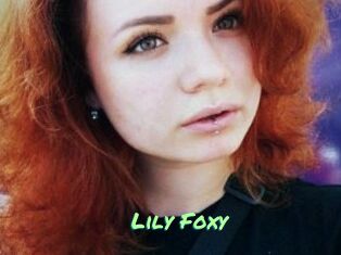 Lily_Foxy