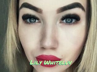 Lily_Whiteluv