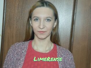 LimeRense
