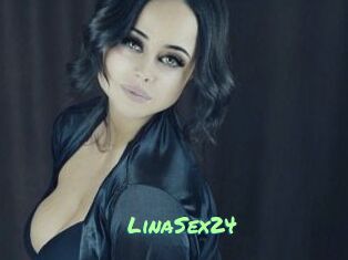 LinaSex24