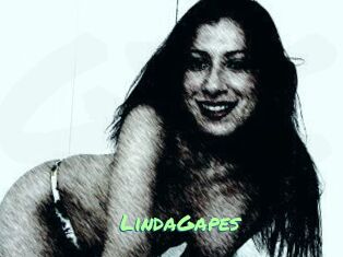 LindaGapes Gothicorgien