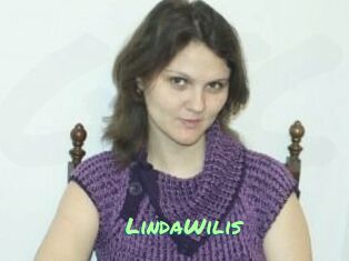 LindaWilis Gothicorgien