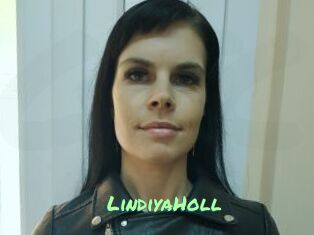 LindiyaHoll