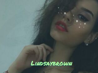 Lindsaybrown