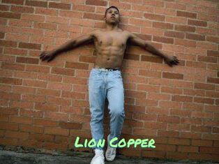 Lion_Copper