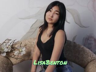LisaBenton