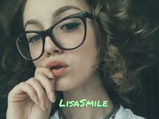 LisaSmile