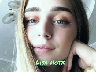 Lisa_HotX