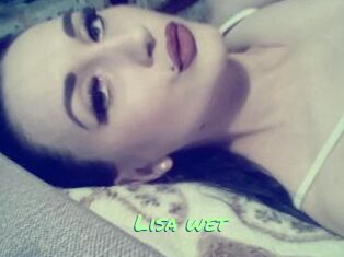 Lisa_wet