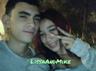 LissaAndMike