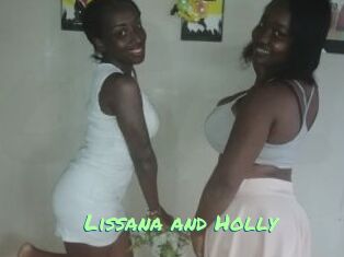 Lissana_and_Holly