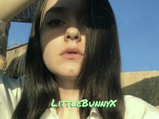 LittleBunnyX