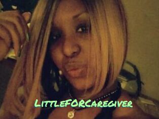 LittleFORCaregiver