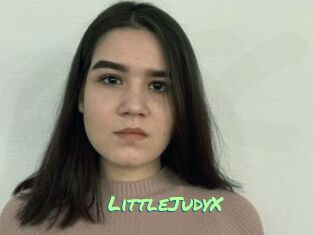 LittleJudyX