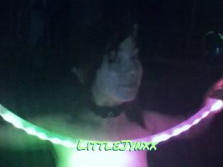 LittleJynxx