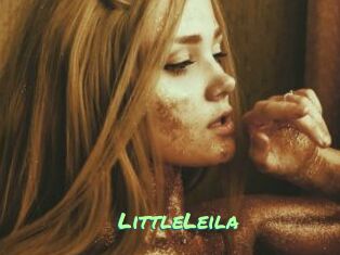 LittleLeila